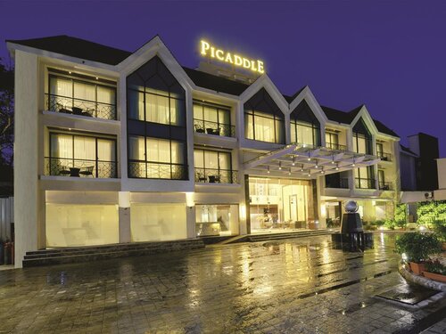 Picaddle The Luxury Boutique Resort