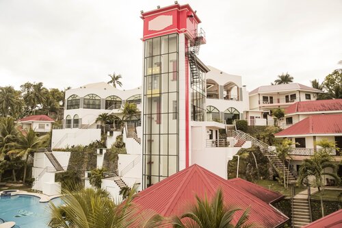 Bohol Plaza Resort and Restaurant