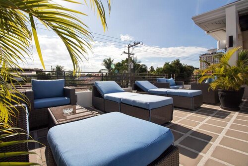 Winds Boutique Hotel