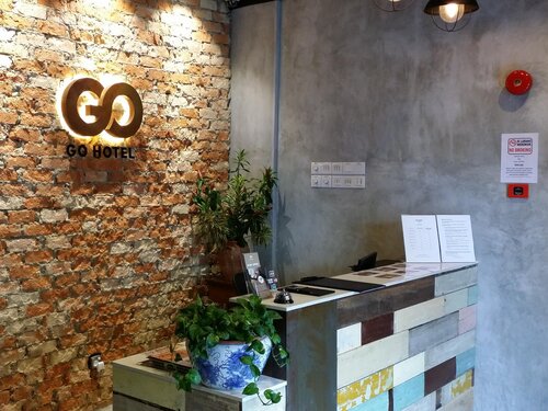 Go Hotel Subang Jaya