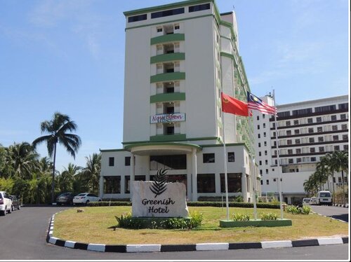 Greenish Hotel Langkawi