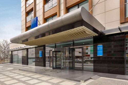 Tryp By Wyndham Istanbul Topkapi
