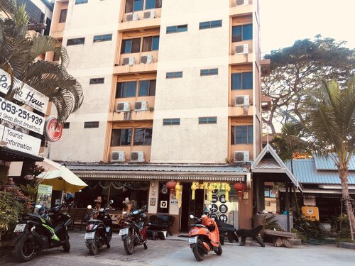 Panda House Chiangmai