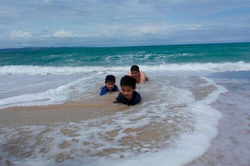 Palm Grove Saud Holiday Complex Hotel