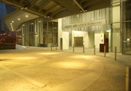 The Signature Hotel & Serviced Suites Kuala Lumpur