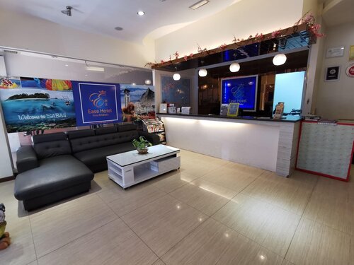 Ease Hotel