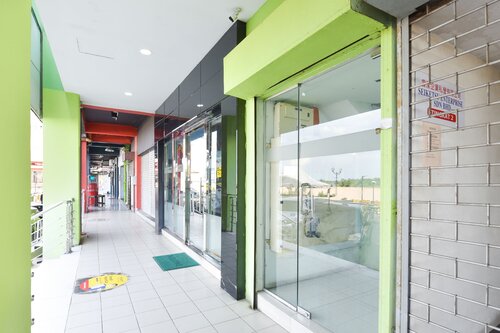 Hotel O Destiny Riverside Hotel