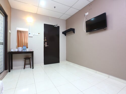 Hotel O Destiny Riverside Hotel