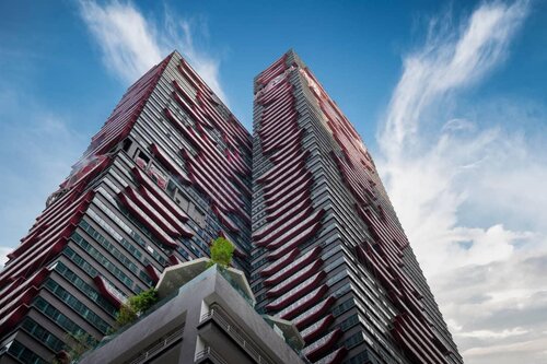 Arte Plus KLCC by Luxury Suites Asia