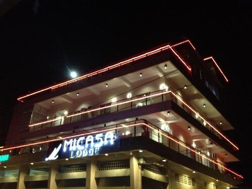 Micasa Lodge