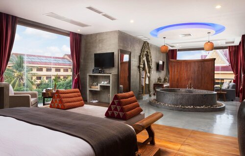 Cambana D Angkor Suites