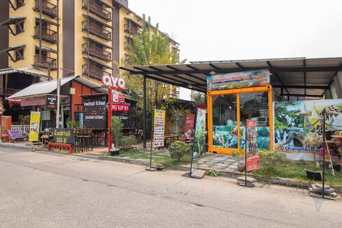 Nice Sleep Box Hotel