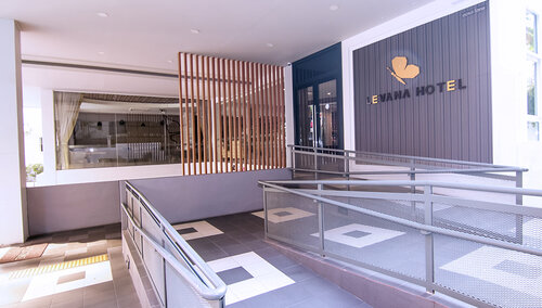 Levana Hotel Pattaya