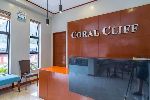 Coral Cliff Hotel