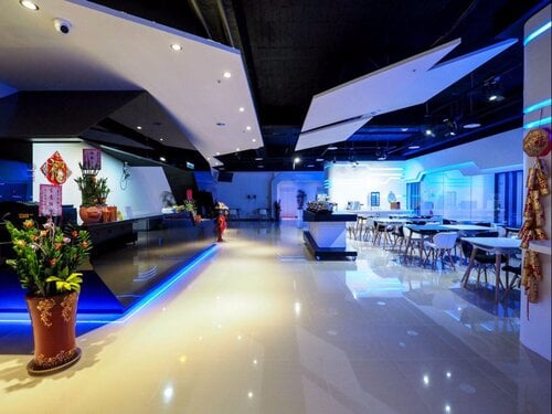 Galaxia Business Hotel