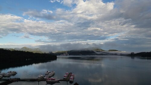 Ming Yue Hu Lakeview BnB