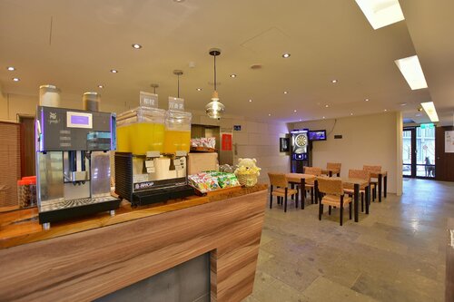 Angel's Inn Jaioxi Hotspring