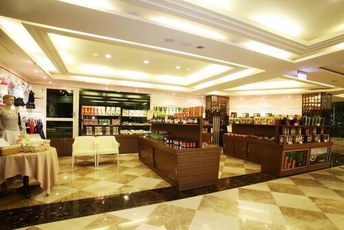 Chuang-Tang Spring SPA Hotel - Deyang