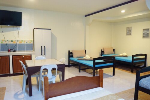 B&J Guesthouse Tagbilaran