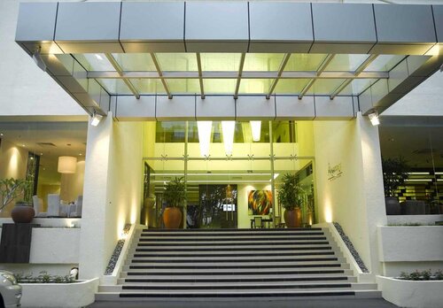 The Jerai Hotel Alor Setar