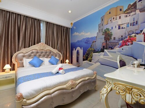 Hotel de Art @ Section 19 Shah Alam