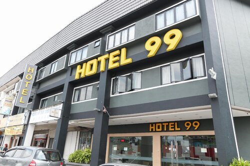 Hotel 99 Kepong KL