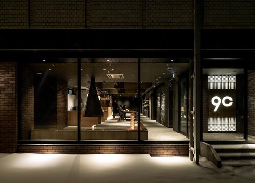 9C Hotel Asahikawa