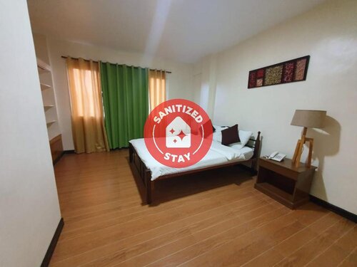 Laciaville Resort And Hotel