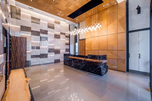 Watermark Hotel - Kaohsiung Main Station