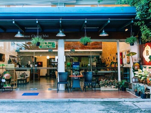 Busara Chiangmai Hotel