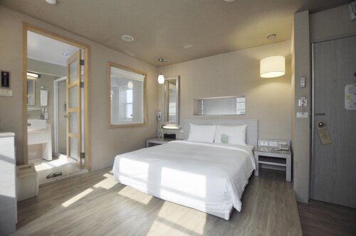 Kindness Hotel Han Shen