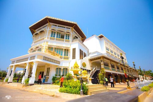 Chuchaiburi Sri Amphawa