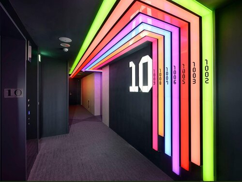 Uinn Business Hotel - Taipei Shilin