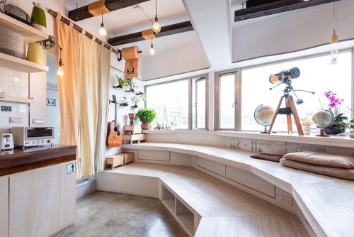 MAY ROOMS TAIPEI MAIN STATION