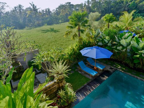 Dewi Sri Private Villa