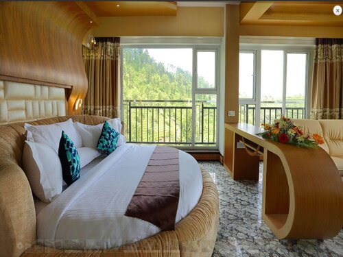 Parakkat Nature Resort