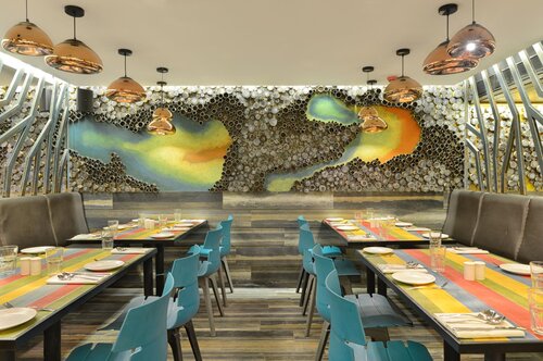 Regenta Central Antarim