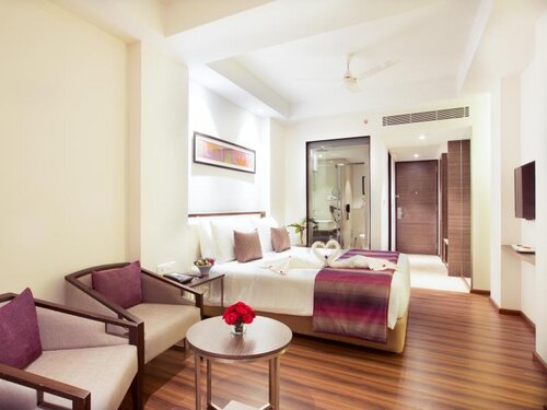 Grand Kakinada by GRT Hotels