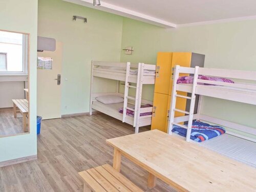 Wombats City Hostel Munich