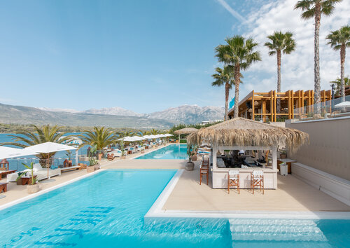 Nikki Beach Montenegro