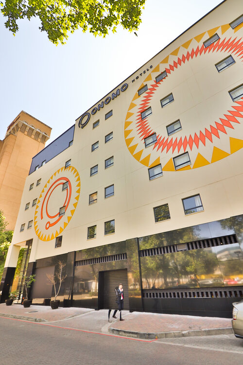Signature Lux Hotel by ONOMO - Sandton
