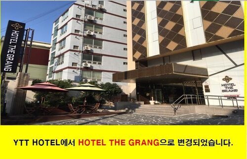 Hotel The Grang Nampo