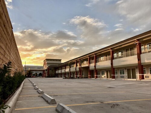 Grand Villa Inn Suites Westchase