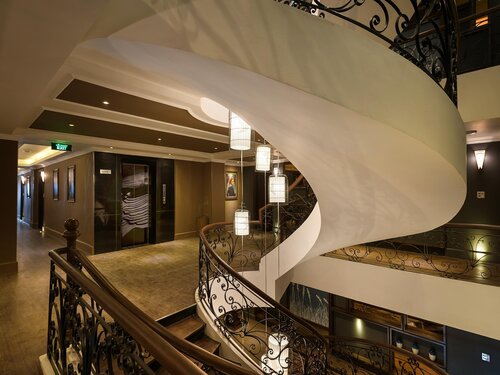 AIRA BOUTIQUE SAPA HOTEL & SPA