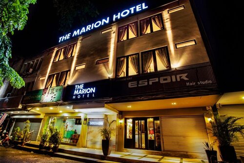 The Marion Hotel