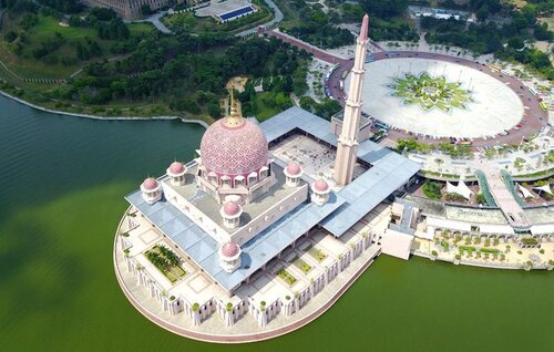 Putra Heights New Wave Hotel