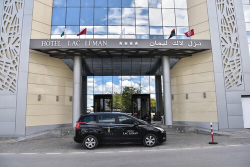 Lac Leman