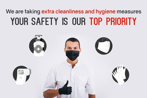 Le Ruiz Boutique Hotel