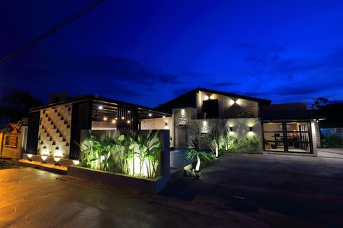 Laman Sentosa Boutique Residence