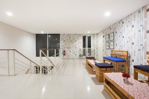 RedDoorz Plus @ Riverside Malang